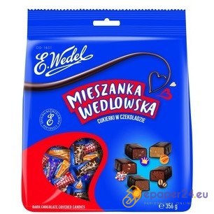 MIESZANKA WEDLOWSKA 356g