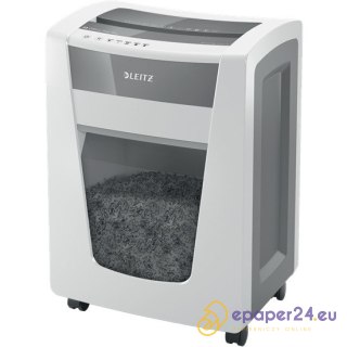 NISZCZARKA LEITZ IQ OFFICE PRO P5+