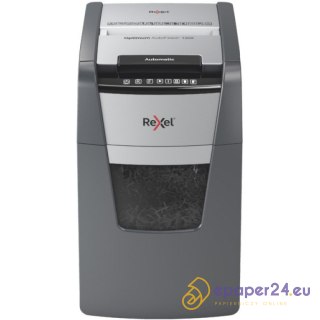 Niszczarka Rexel Optimum AutoFeed+ 130X