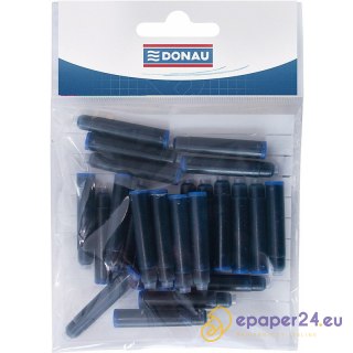 Noboje do piór Donau niebieskie (25)