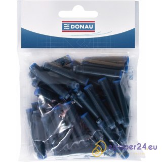 Noboje do piór Donau niebieskie (50)