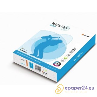 PAPIER MAESTRO EXTRA A4/200g (250)