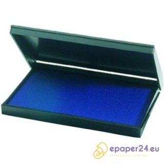 PODUSZKA DO STEMPLI TRODAT 9052 NIEBIESKA