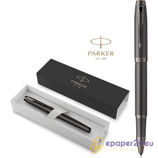 Pióro kulkowe Parker IM Professionals Monochrome Bronze