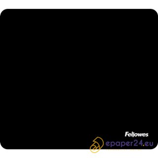PODKŁADKA POD MYSZ FELLOWES EARTH CZARNA