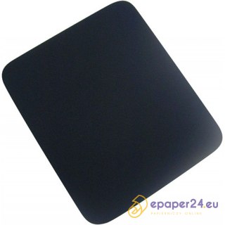 Podkładka pod mysz Q-Connect 22x26cm czarna