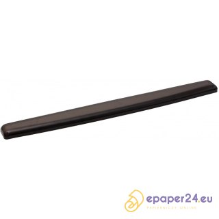 Podkładka pod nadgarstek Q-Connect żelowa czarna