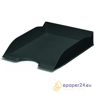 Półka na dokumenty Durable Eco A4 szara