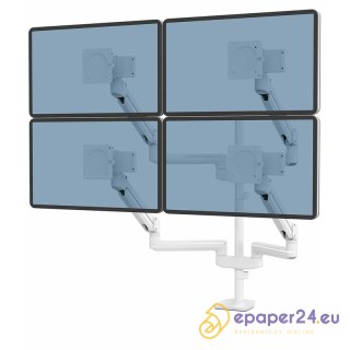 Ramię na 4 monitory Fellowes Tallo Modular 4FMS czarne
