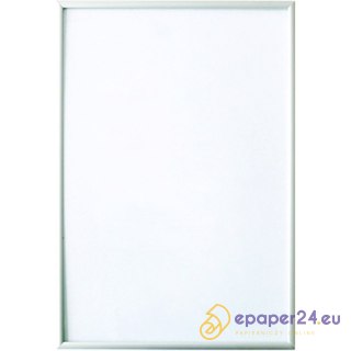 Ramka aluminiowa Q-Connect 210x297mm