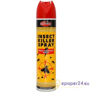 Spray owadobójczy Pan Ogrodnik 300ml