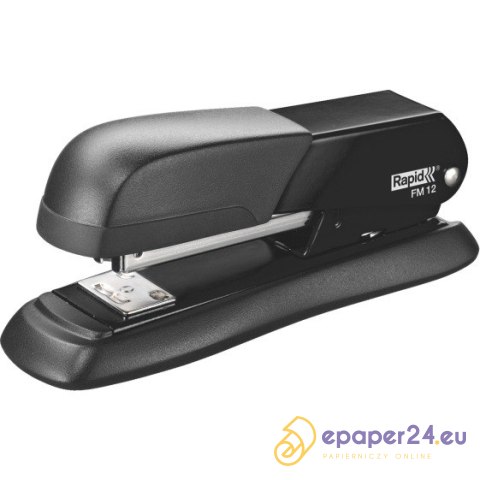 ZSZYWACZ RAPID FM12 CZARNY ZSZYWACZ RAPID FM12 CZARNY