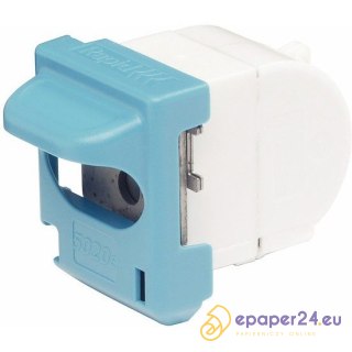 ZSZYWKI RAPID 5025e KASETA (2*1500)