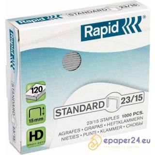 ZSZYWKI RAPID STANDARD 23/15 (1000)