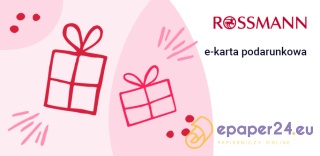 Bon do Rossmanna 100 zł
