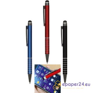Długopis Grand GR-3608 Touch Pen