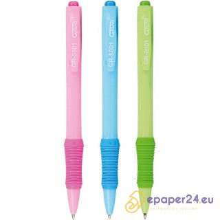 Długopis Grand GR-5801