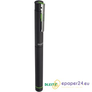 Długopis Leitz Complete Pro 2 Presenter Stylus czarny