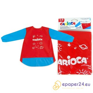 Fartuszek malarski Carioca 5-8 lat