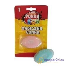 GUMKA DO PIÓR WYMAZYWALNYCH PILOT