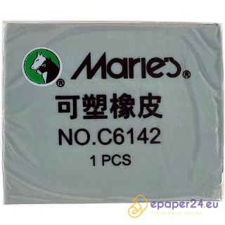 Gumka chlebowa Marie's 44x35x10mm