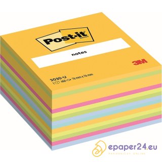 Karteczki Post-it 76x76mm (2030-U) (450)