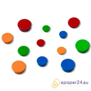 MAGNESY DO TABLIC 40mm (10)