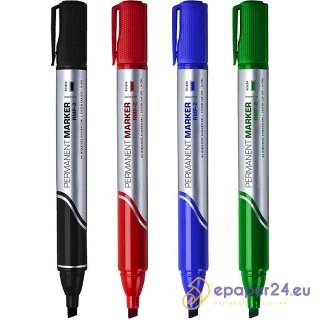 MARKER PERMANENTNY RYSTOR RMP-2 NIEBIESKI