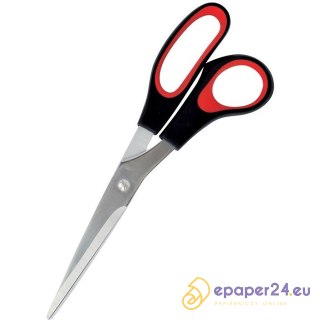 Nożyczki Grand Soft GR-6850 21.5cm dla leworęcznych