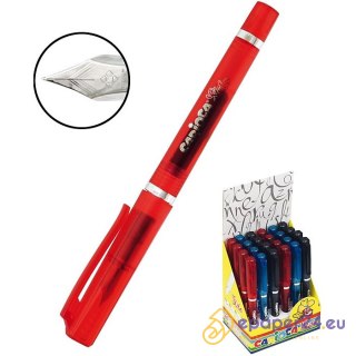 Pióro na naboje Stilo