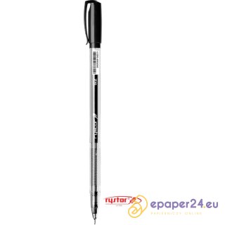 Pióro żelowe RYSTOR GZ-031
