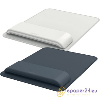 Podkładka pod mysz Leitz Ergo jasnoszara