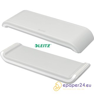 Podkładka pod nadgarstek Leitz Ergo Cosy szara