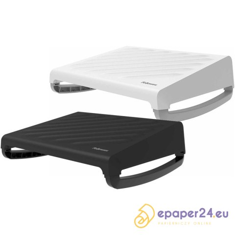 Podnóżek Fellowes Breyta czarny Podnóżek Fellowes Breyta czarny