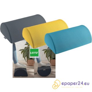 Podnóżek Leitz Ergo Cosy morski niebieski