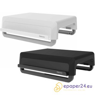 Podstawa pod monitor Fellowes Breyta biała