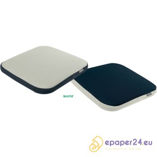 Poduszka do siedzenia Leitz Ergo szara