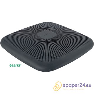 Poduszka do siedzenia Leitz Ergo ciemnoszara