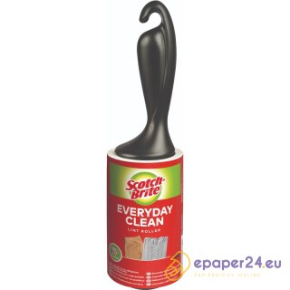 Rolka czyszcząca Scotch-Brite 30 listków