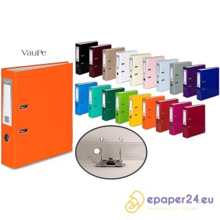 Segregator VauPe FCK A4/75mm jasnozielony