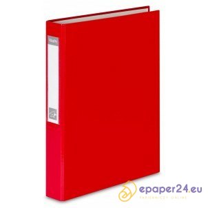 Segregator ringowy VauPe FCK A4/40mm 2R czarny