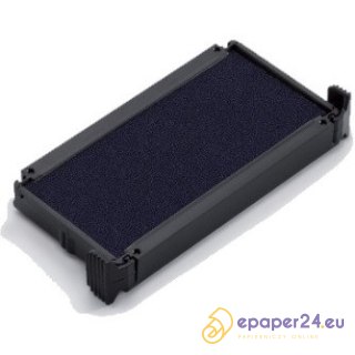 WKŁAD DO PIECZĄTKI TRODAT 4912, 8912 FIOLETOWY