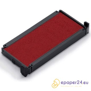 WKŁAD DO PIECZĄTKI TRODAT 4914 CZERWONY
