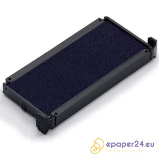 WKŁAD DO PIECZĄTKI TRODAT 4915 FIOLETOWY