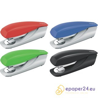 Zszywacz Leitz Nexxt Recycle 5604 niebieski