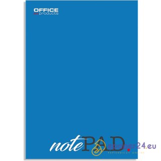 Blok biurowy Office Products A4/100k kratka