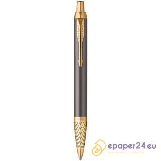 Długopis Parker IM Pioneers GT