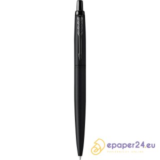Długopis Parker Jotter XL Black Monochrome