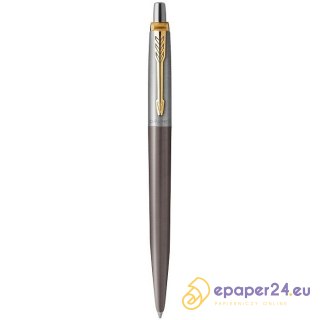 Długopis Parker Jotter XL Grey GT