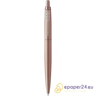 Długopis Parker Jotter XL Pink Gold Monochrome